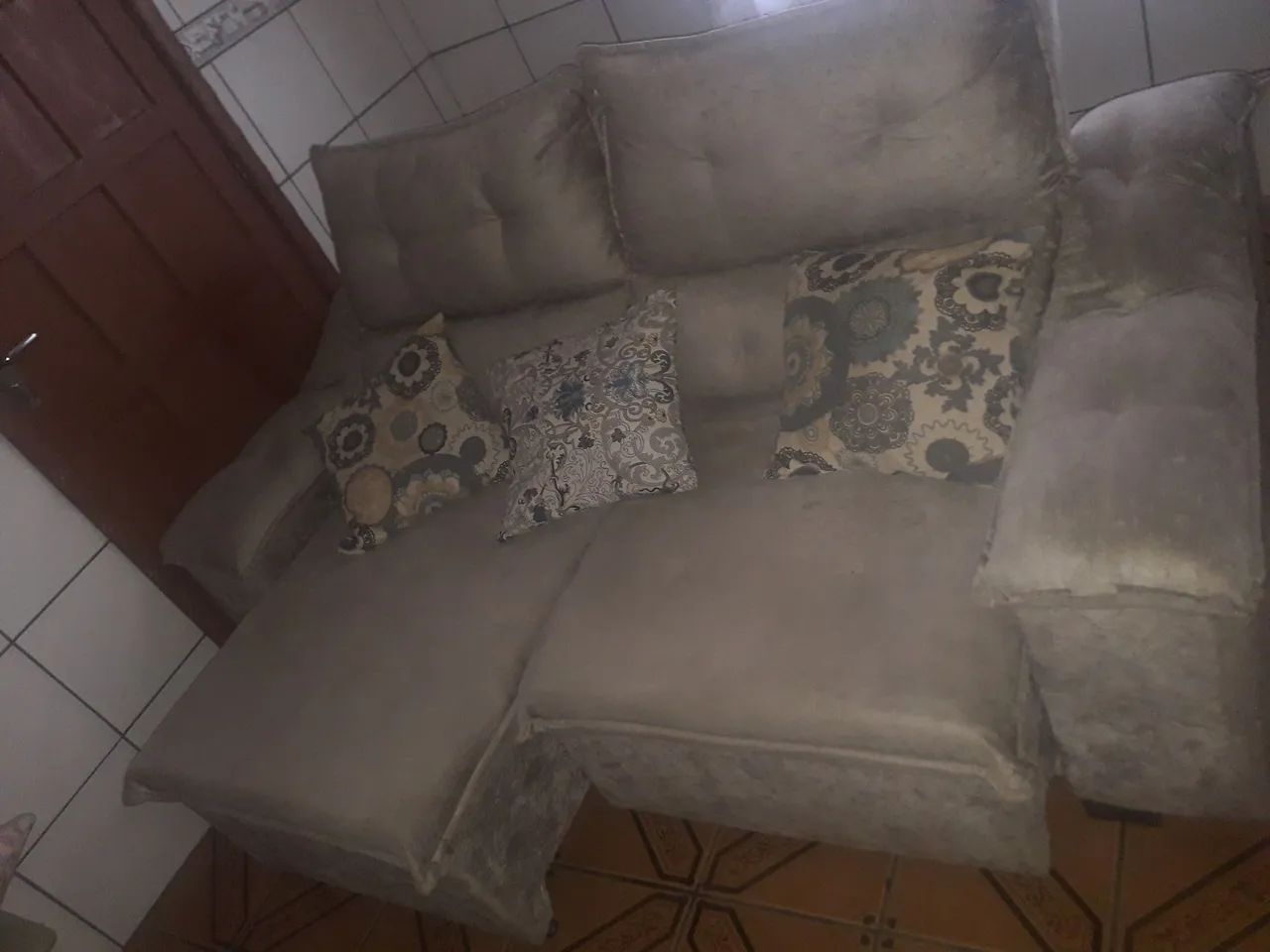 Sofá em ótimo estado  - Foto 2
