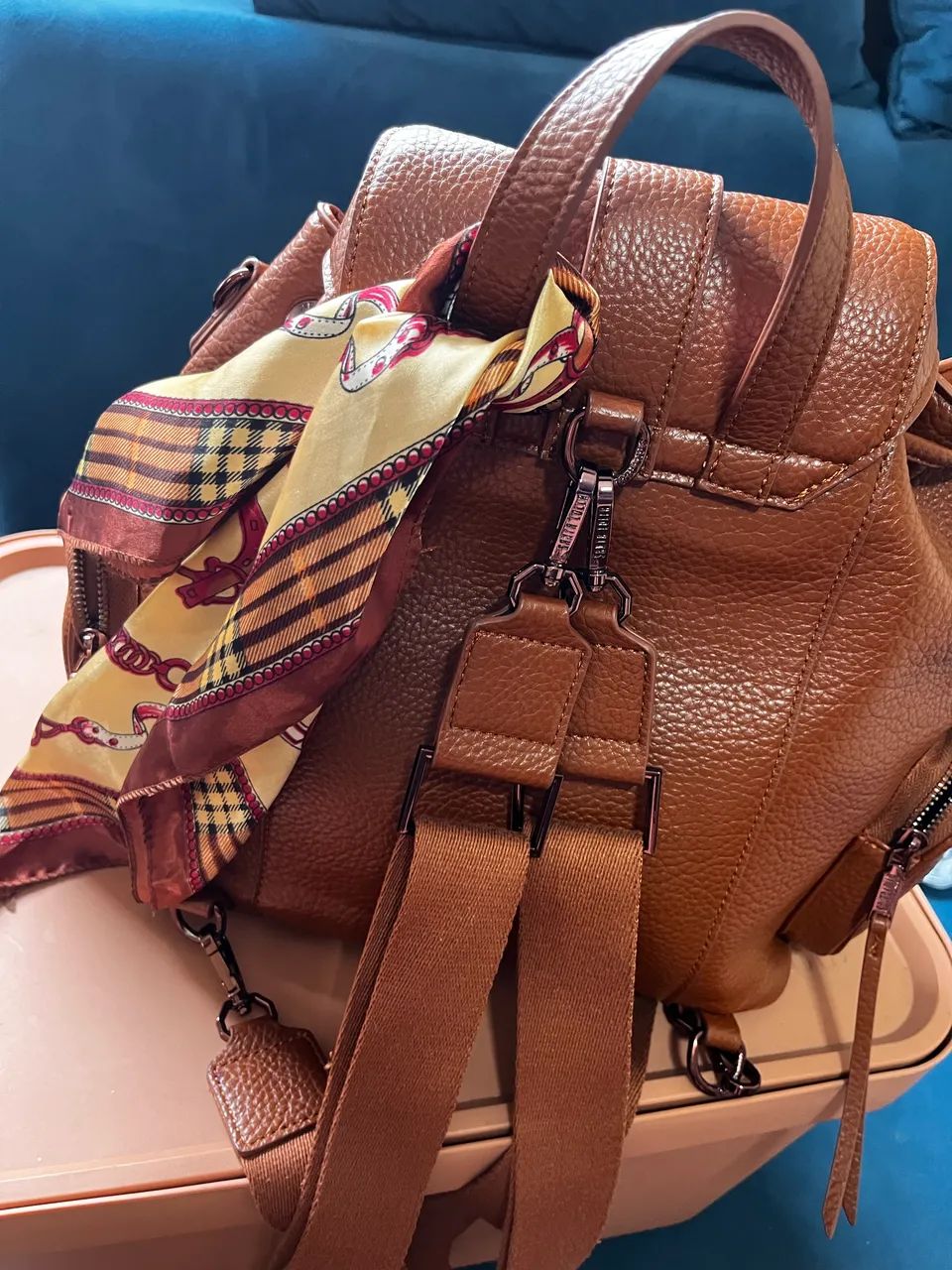 Bolsa Santa Lolla - Foto 4