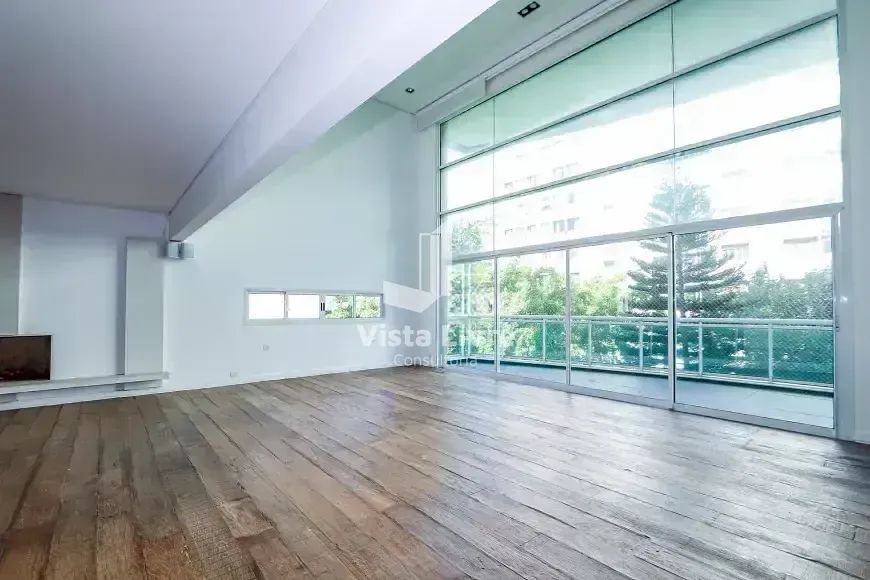 Apartamento à venda, Perdizes, São Paulo, SP
