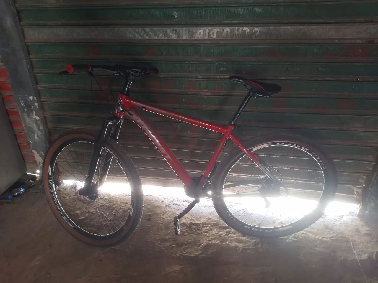Bicicleta  - Foto 3