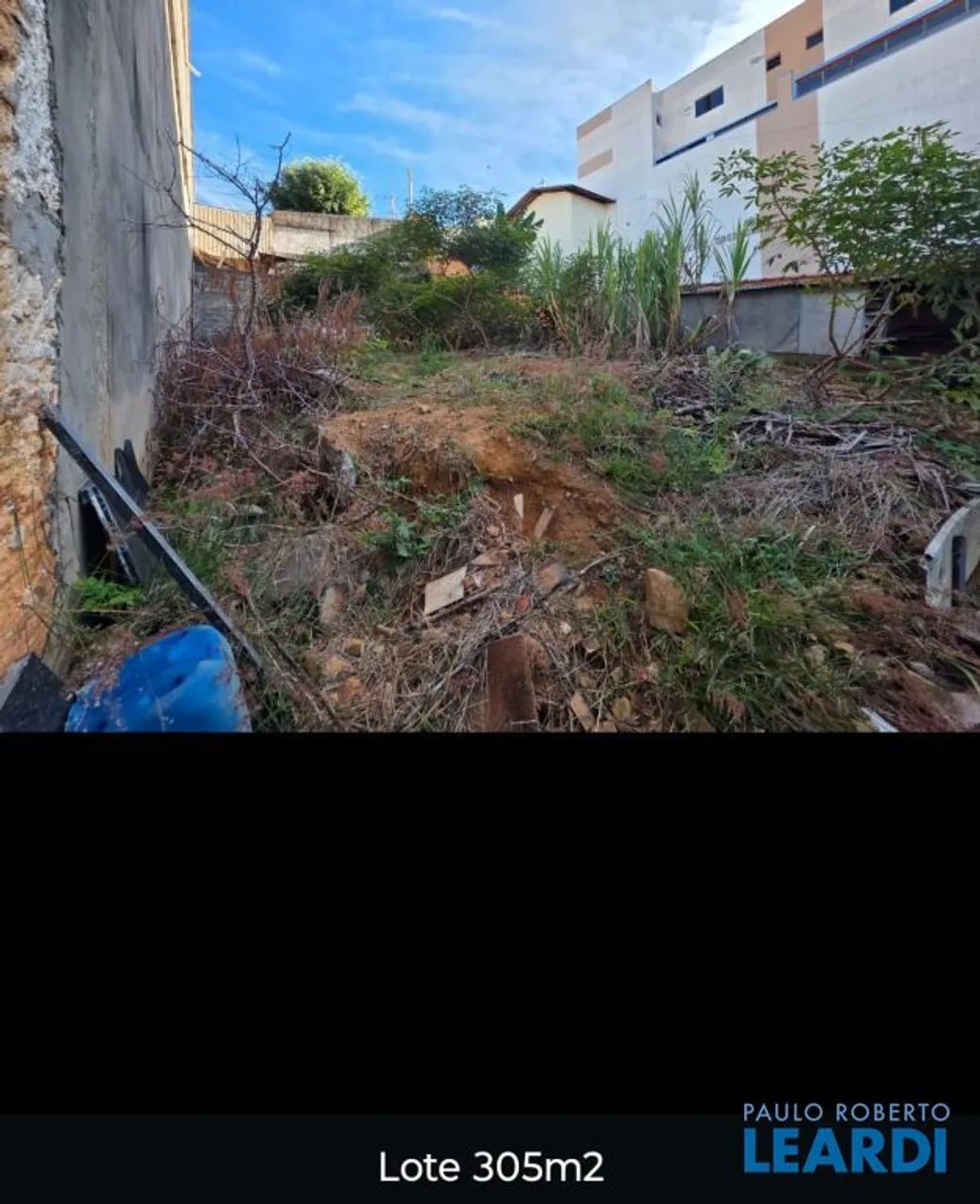 TERRENO - JARDIM IPÊ - MG - Foto 5