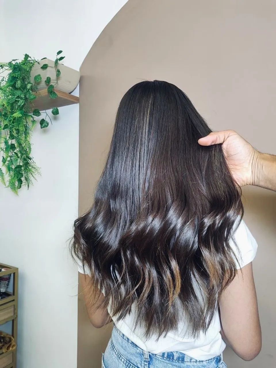 Mega hair  - Foto 2