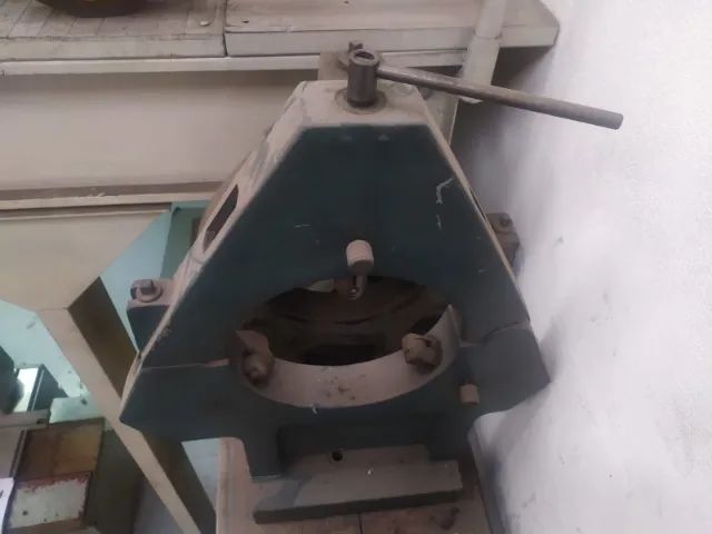 LUNETA PARA TORNO ROMI E-45