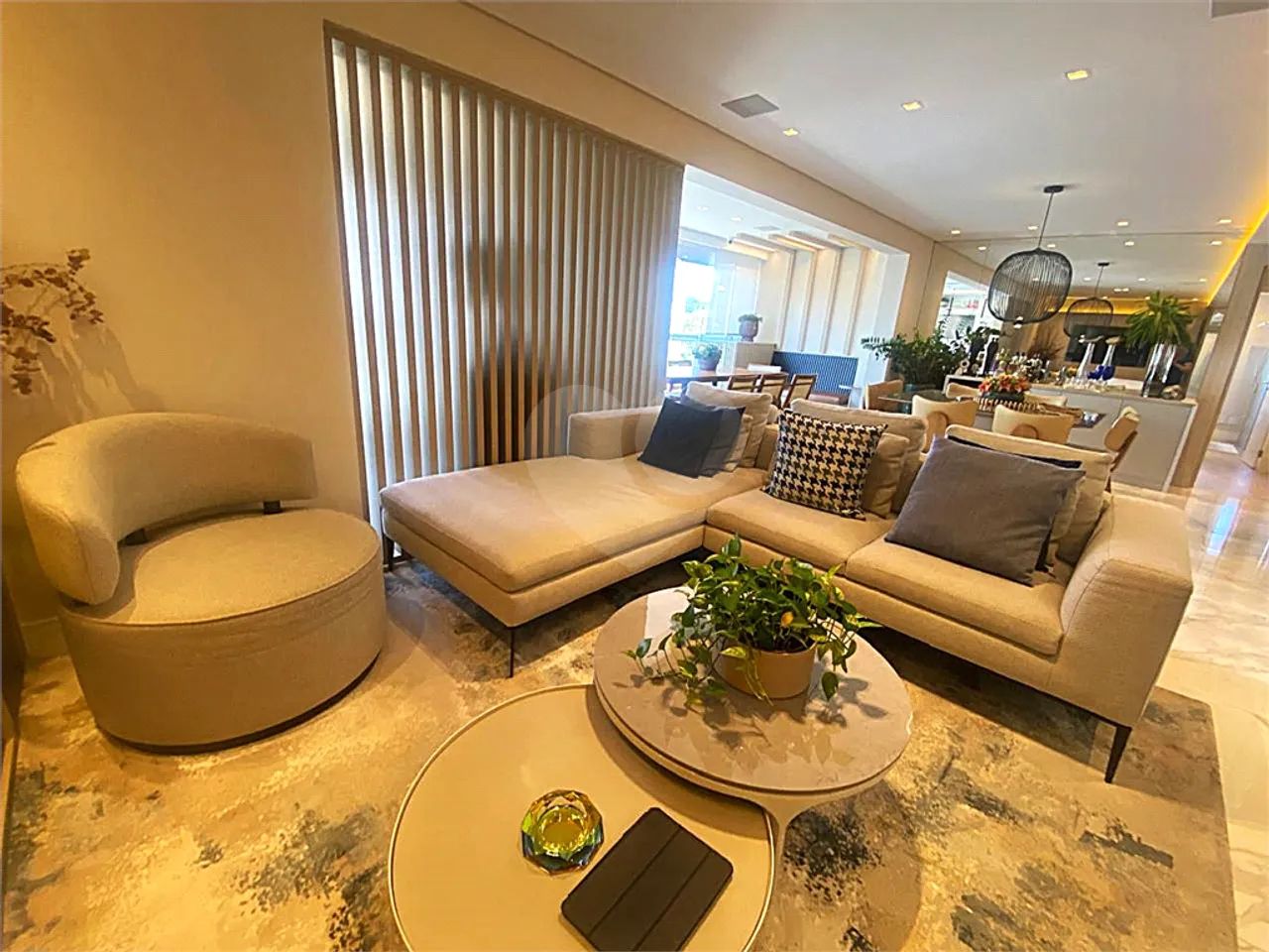Apartamento com 3 quartos à venda em Vila leopoldina - SP