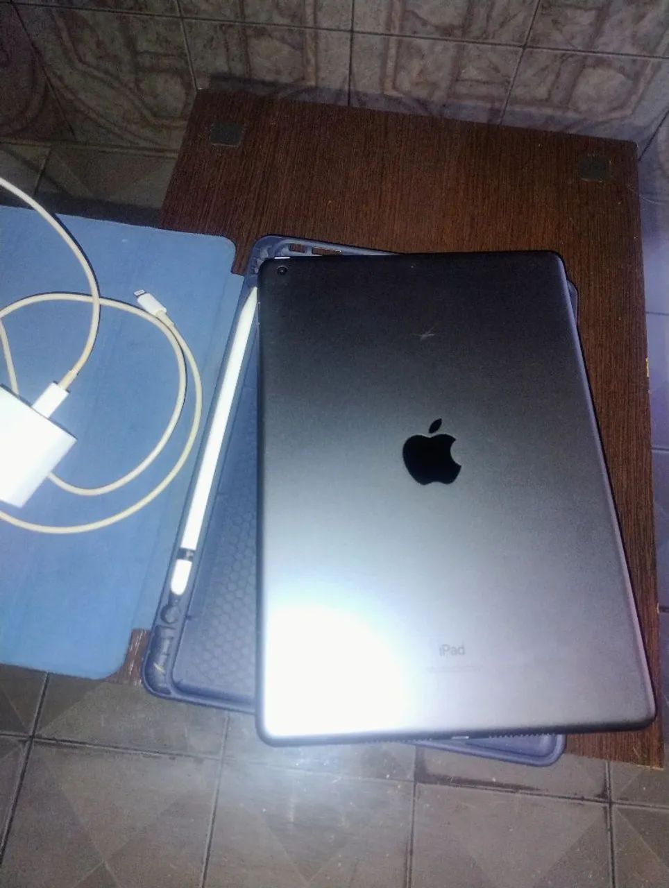 iPad 9 geração 64 gigas. - Foto 3