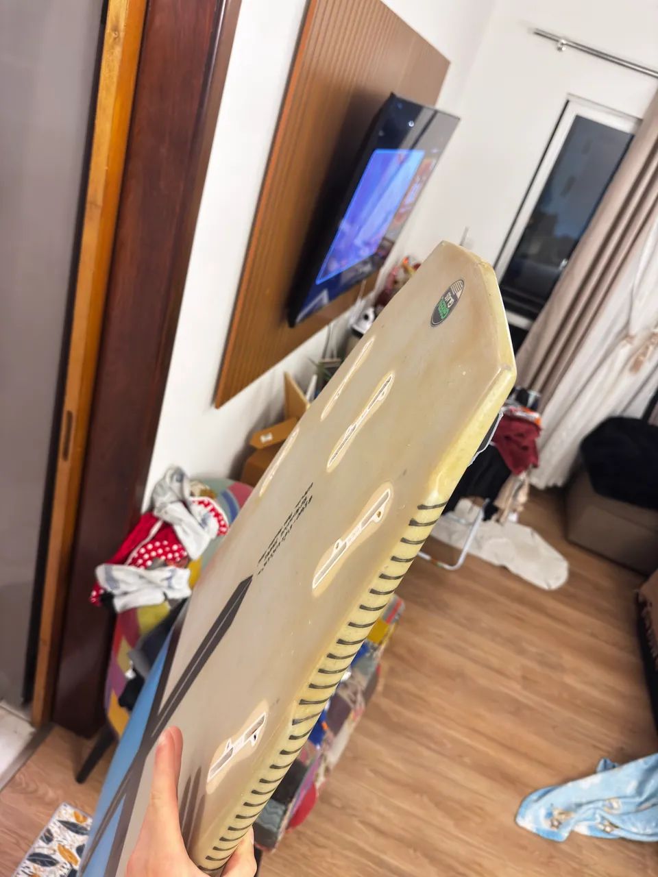 Prancha de surf 5,10 - Foto 5