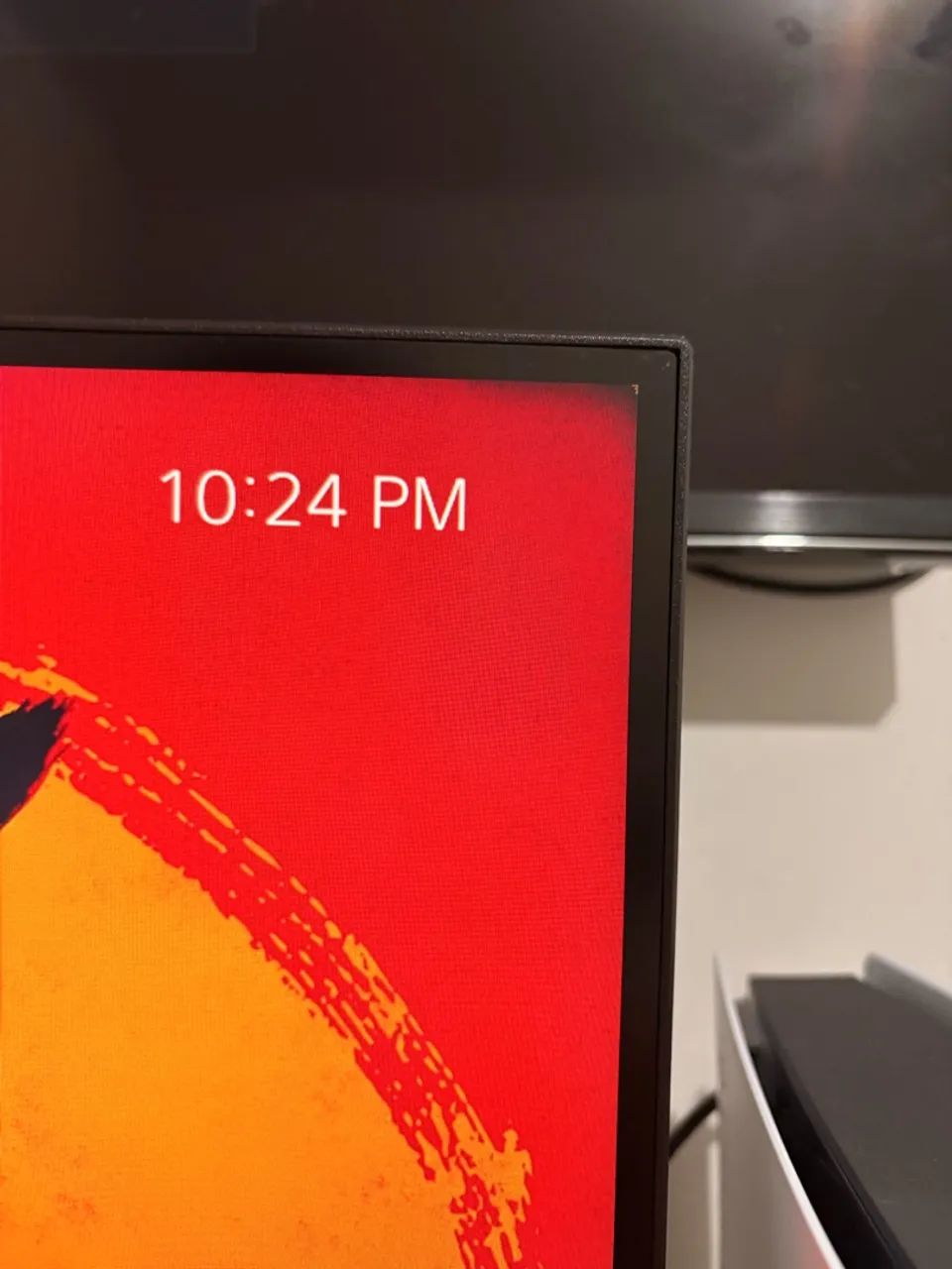 Monitor 27 polegadas 144hz - Foto 2