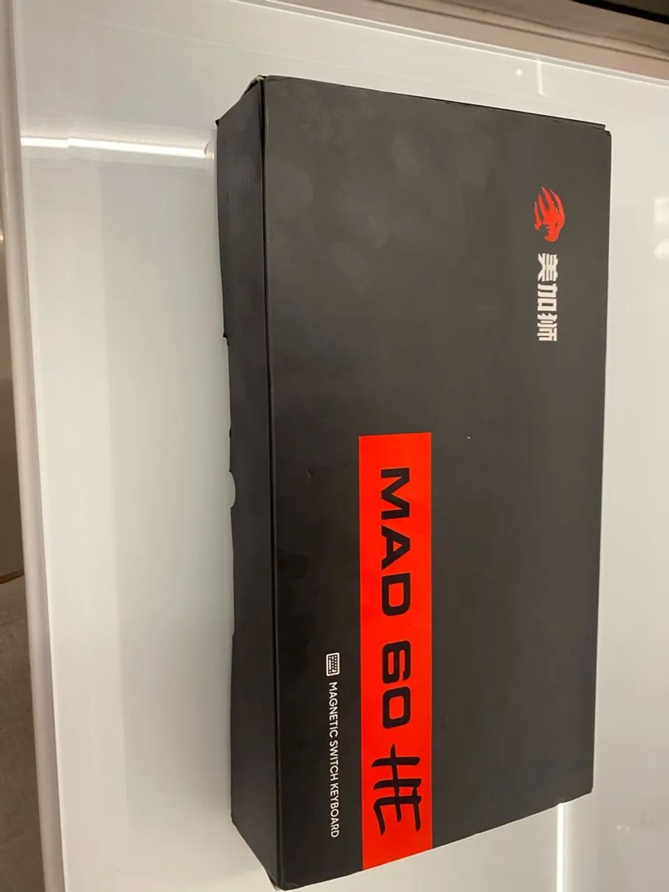 Teclado mad 60 he  - Foto 5