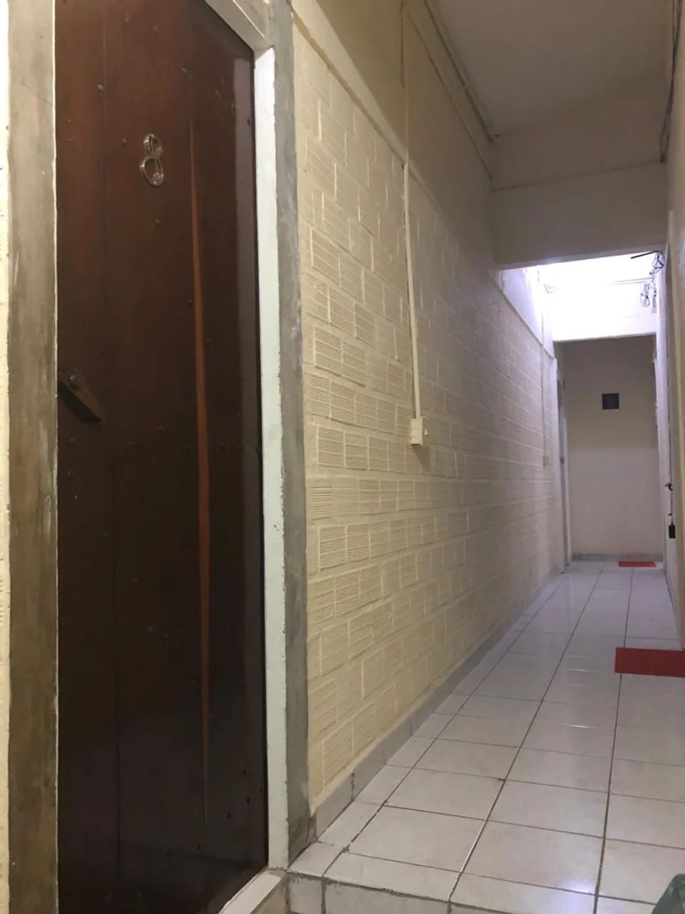 Foto - Campina Grande - Universitário