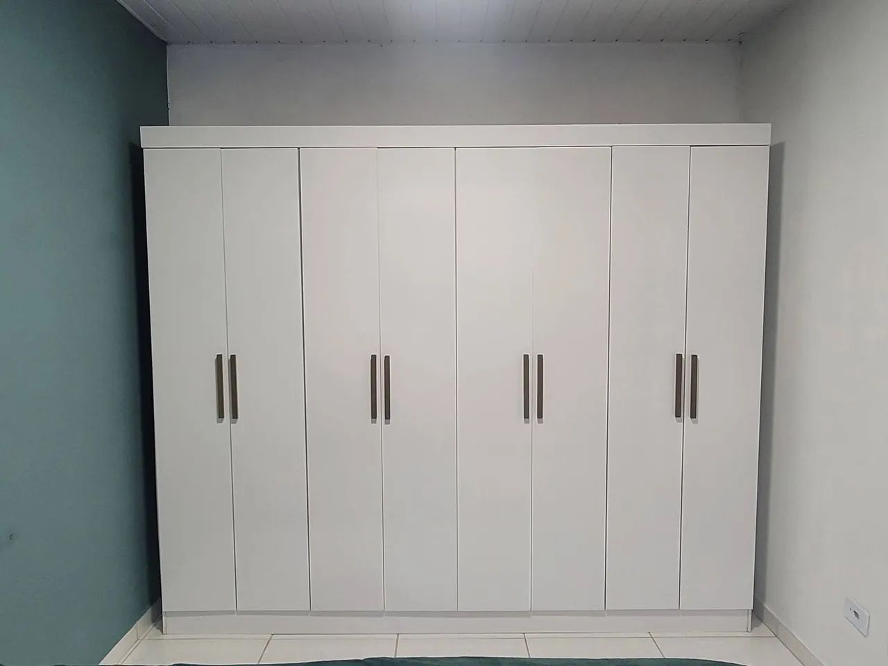 MONTADOR DE MÓVEIS - Foto 2