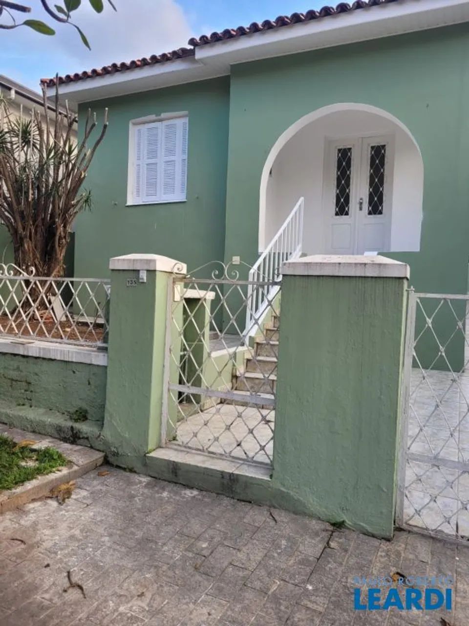 CASA TÉRREA - LAPA - SP - Foto 2