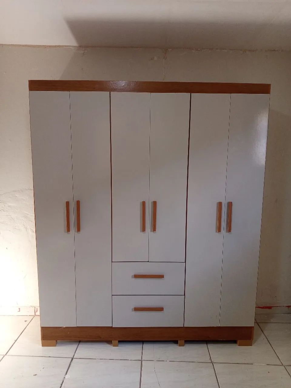 Montador de Móveis - Foto 2
