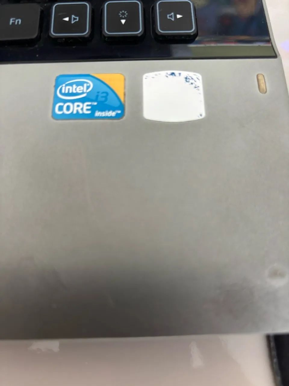 Notebook Samsung 