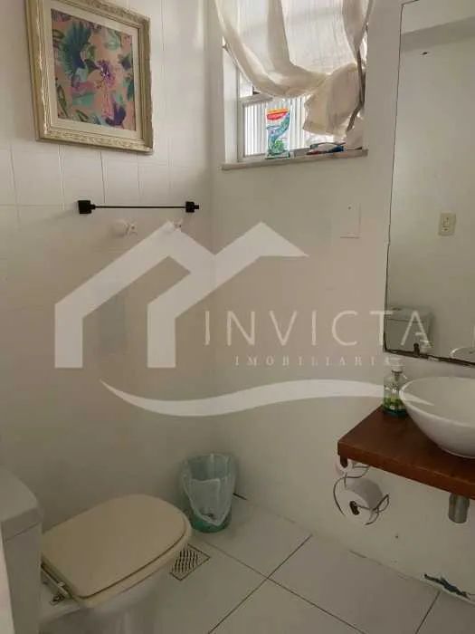 Ponto comercial : / Comercial / Copacabana - Foto 7