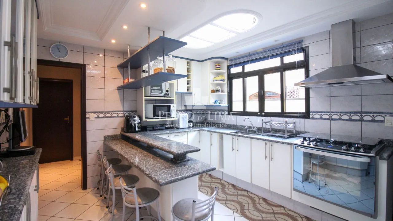 Sobrado de 384 m² na Vila Formosa. - Foto 5