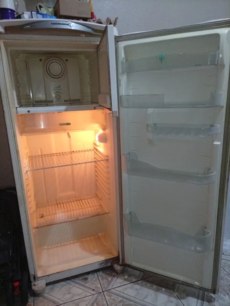 Geladeira 