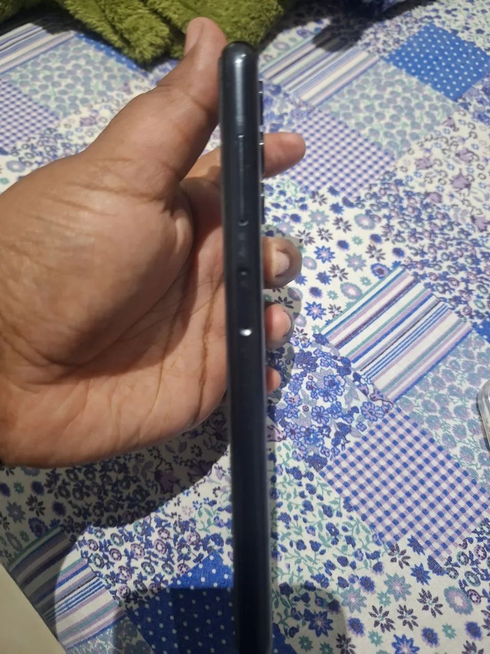 Vendo um celular A04 S 64G - Foto 3