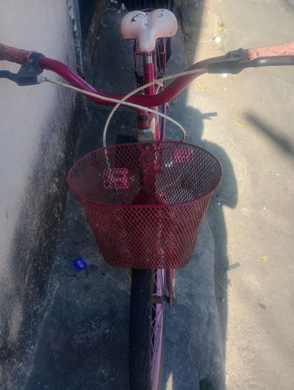 Bicicleta aro 24 - Foto 4