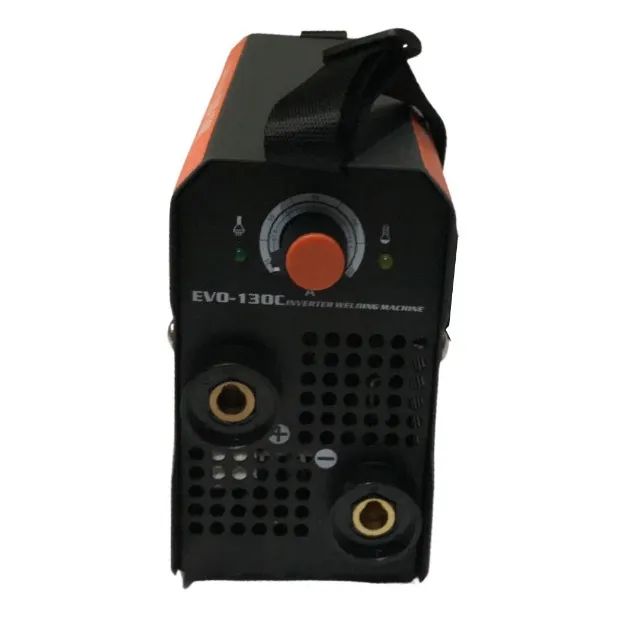 INVERSORA DE SOLDA EVO 130C