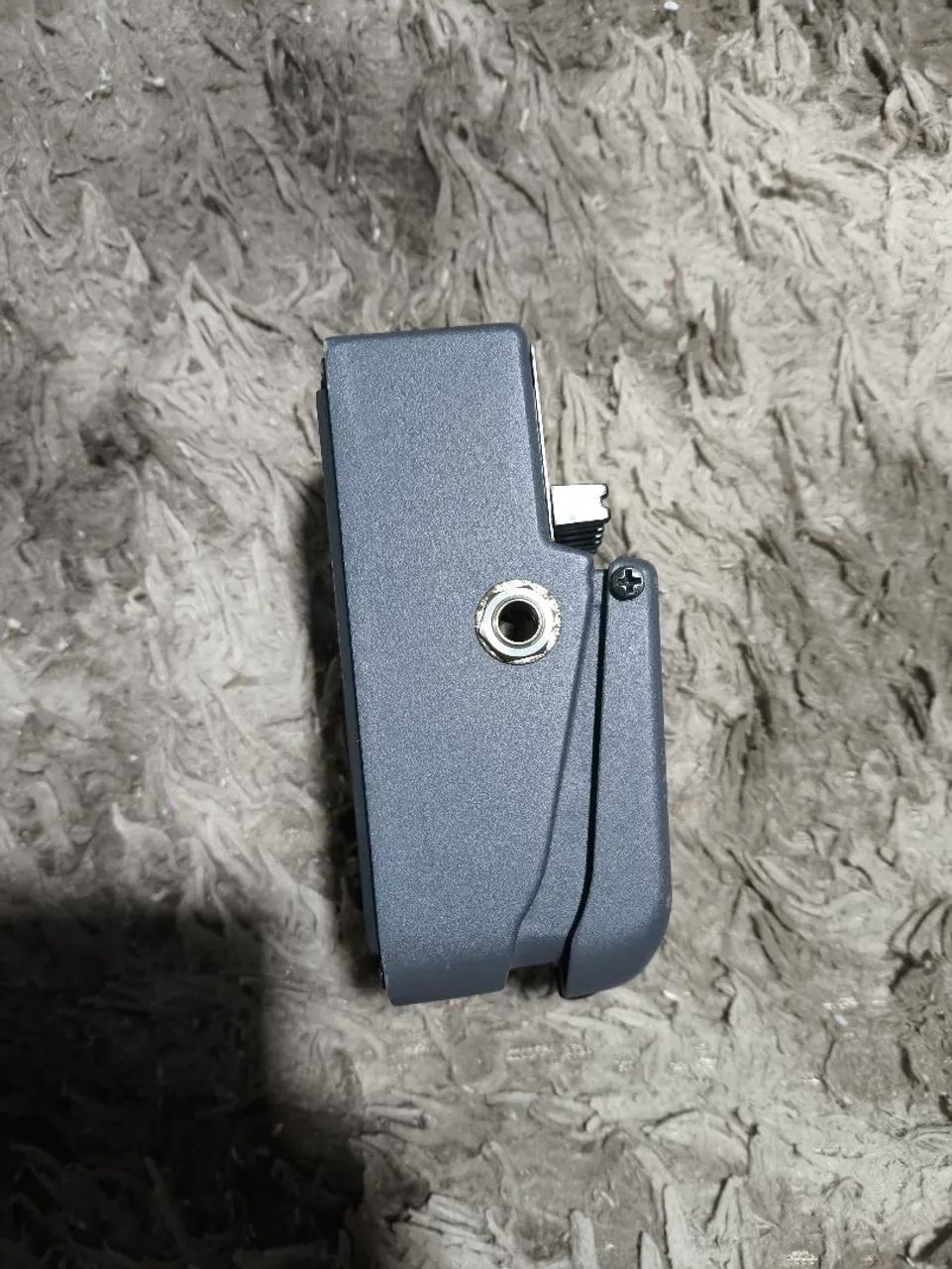 Pedal Waldman Bass pro equalizer - Foto 5