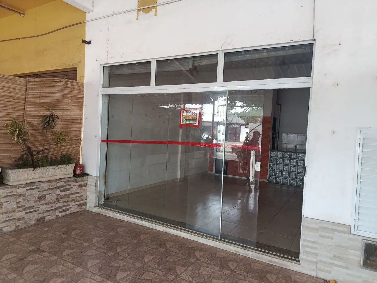 VENDO LOJA COM QUIOSQUE NO CORAÇÃO DE PRAIA SECA, ARARUAMA  - Foto 2