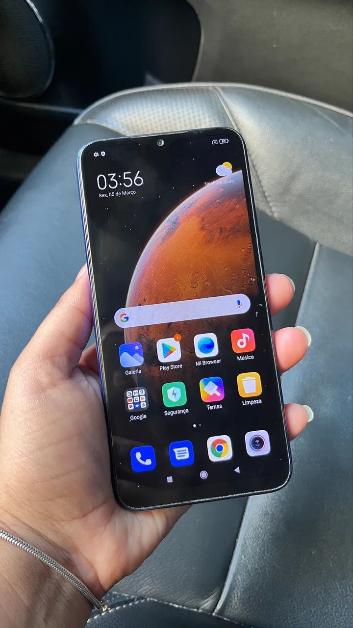 Redmi note 8 - Foto 2
