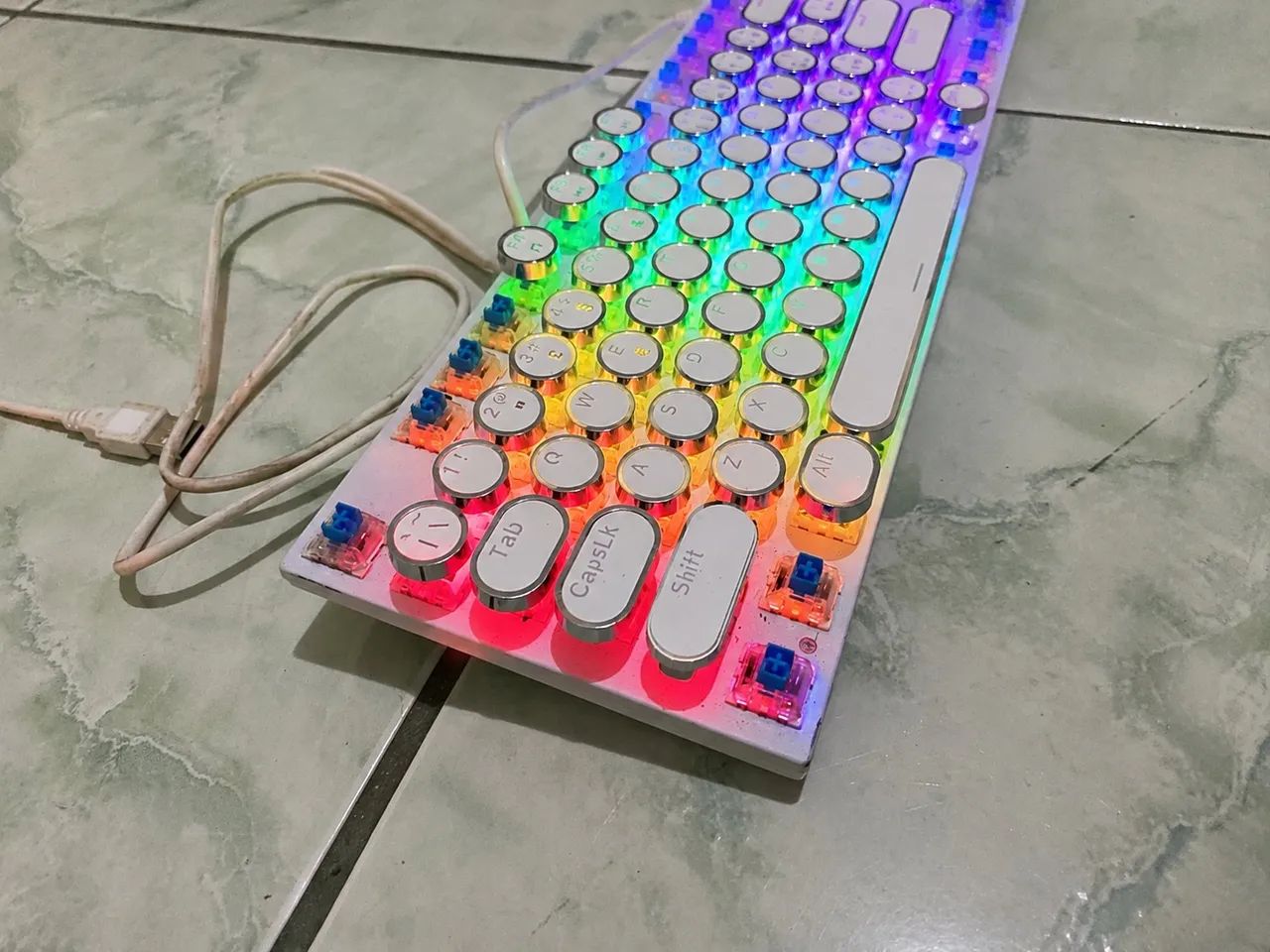 Teclado