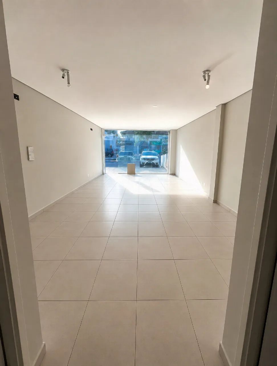 ALUGO - SALA COMERCIAL - Foto 5