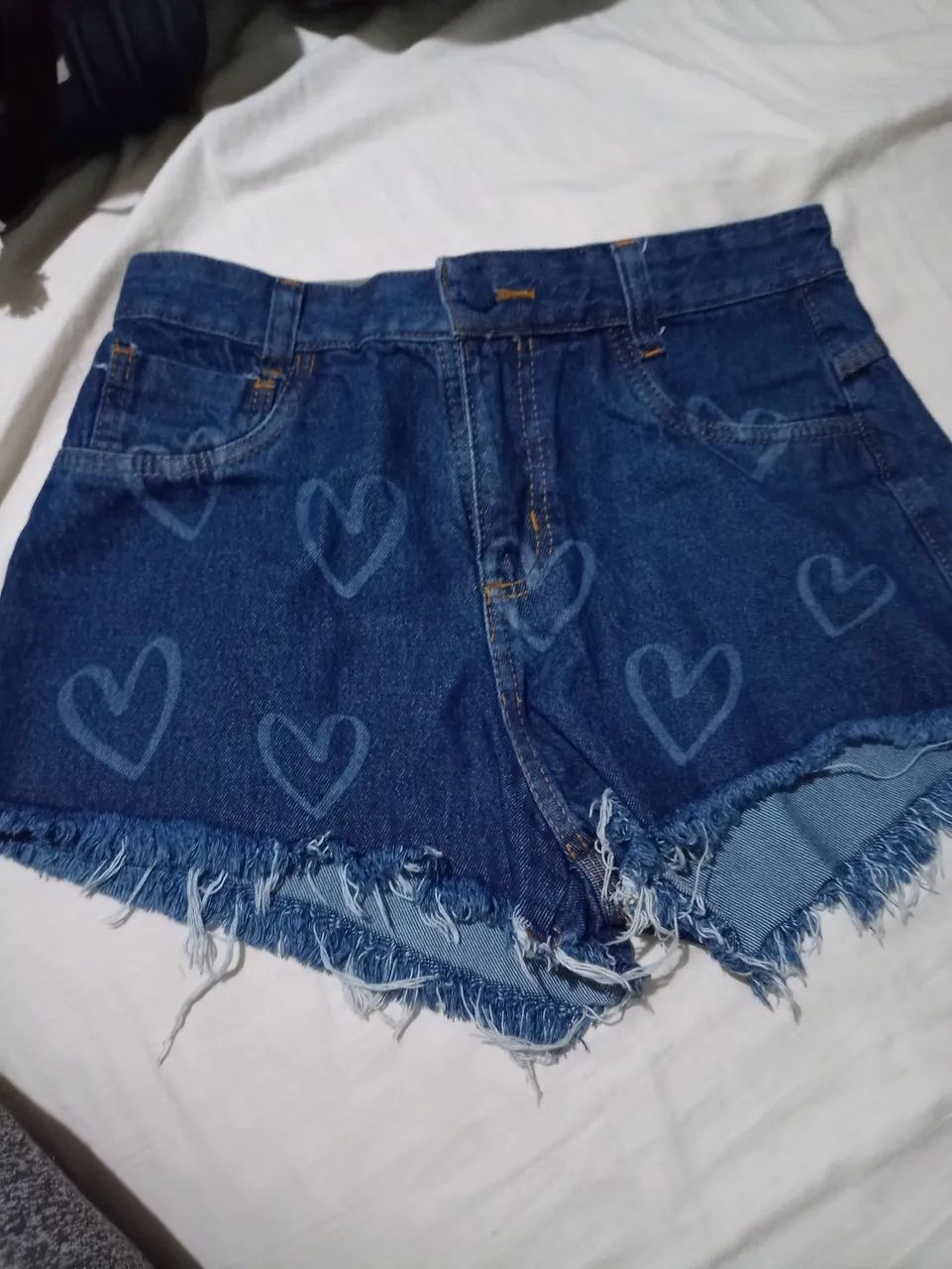 Short feminino  - Foto 4