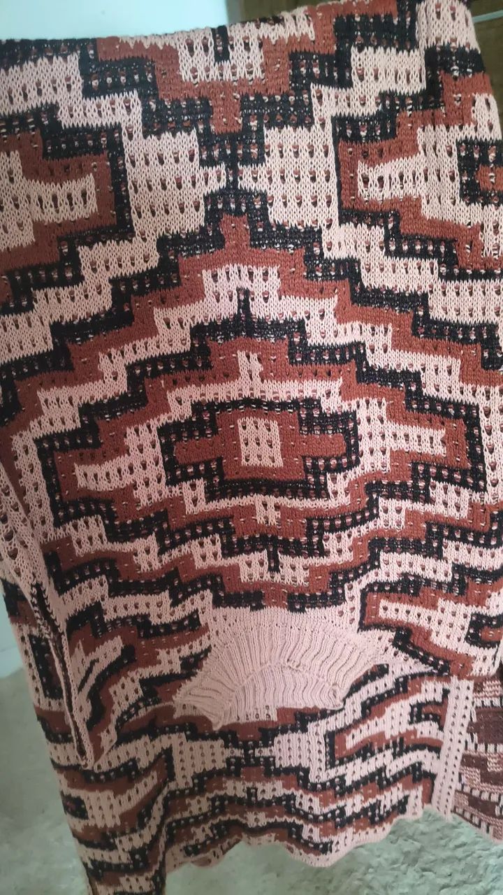 Vestidos de tricot - Foto 2