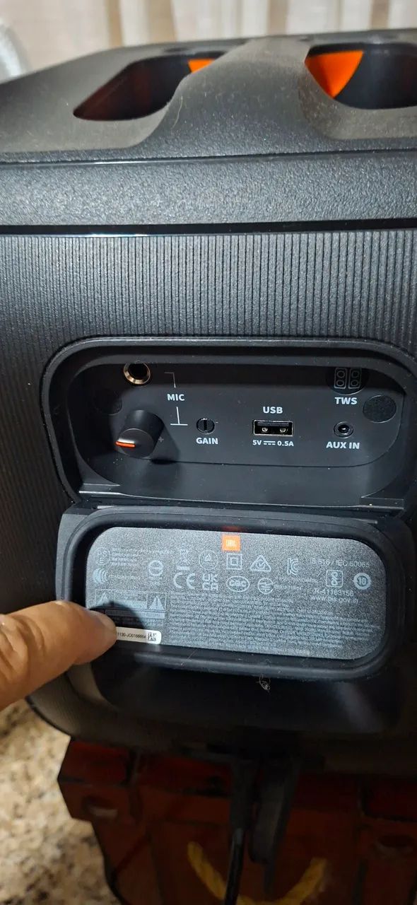JBL ENCORE  - Foto 2