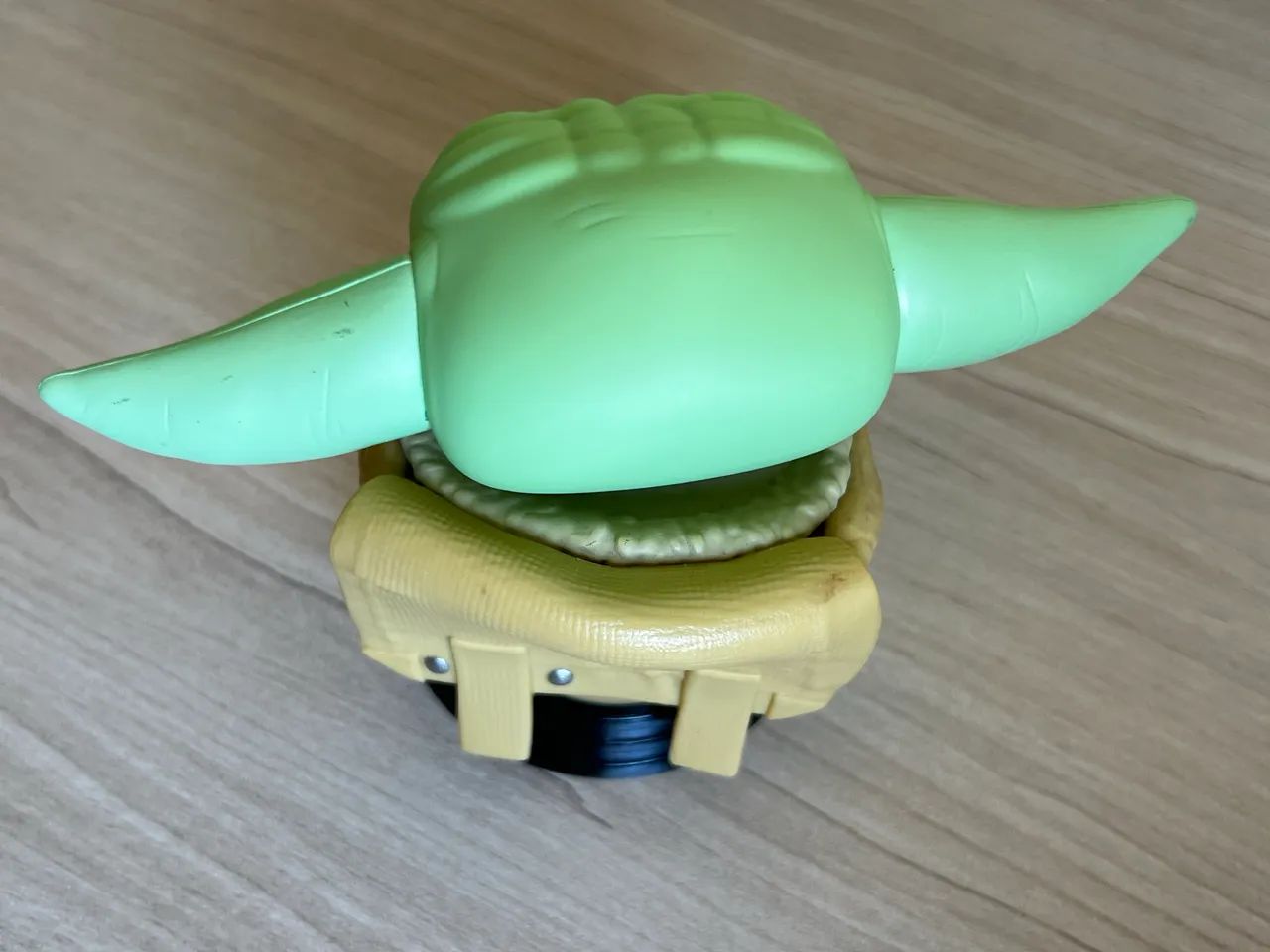 Funko Pop Baby Yoda (Grogu) - Foto 2