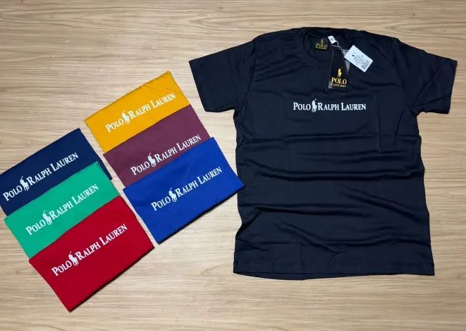 Blusa  Polo Ralph Lauren