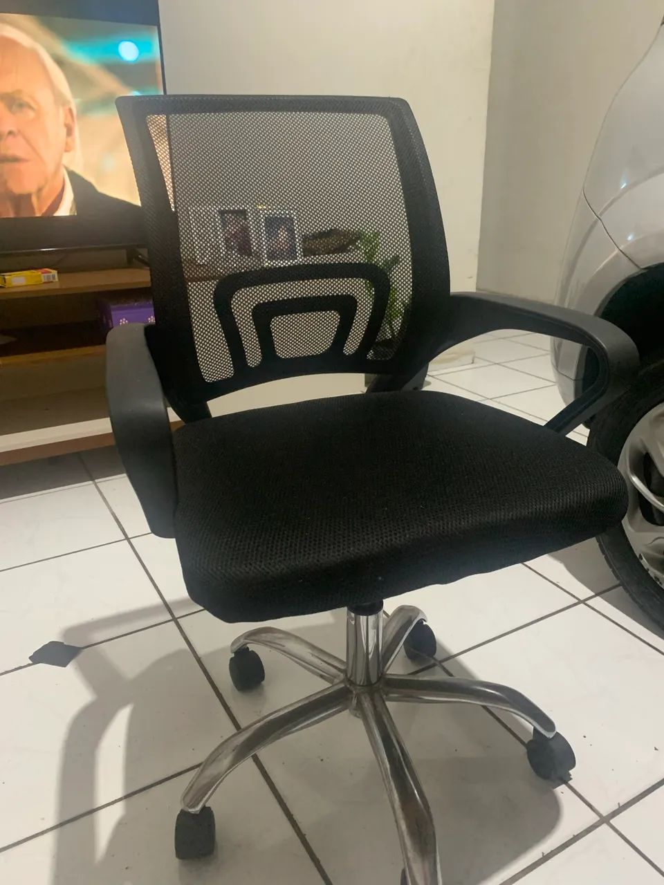 Cadeira de escritório 