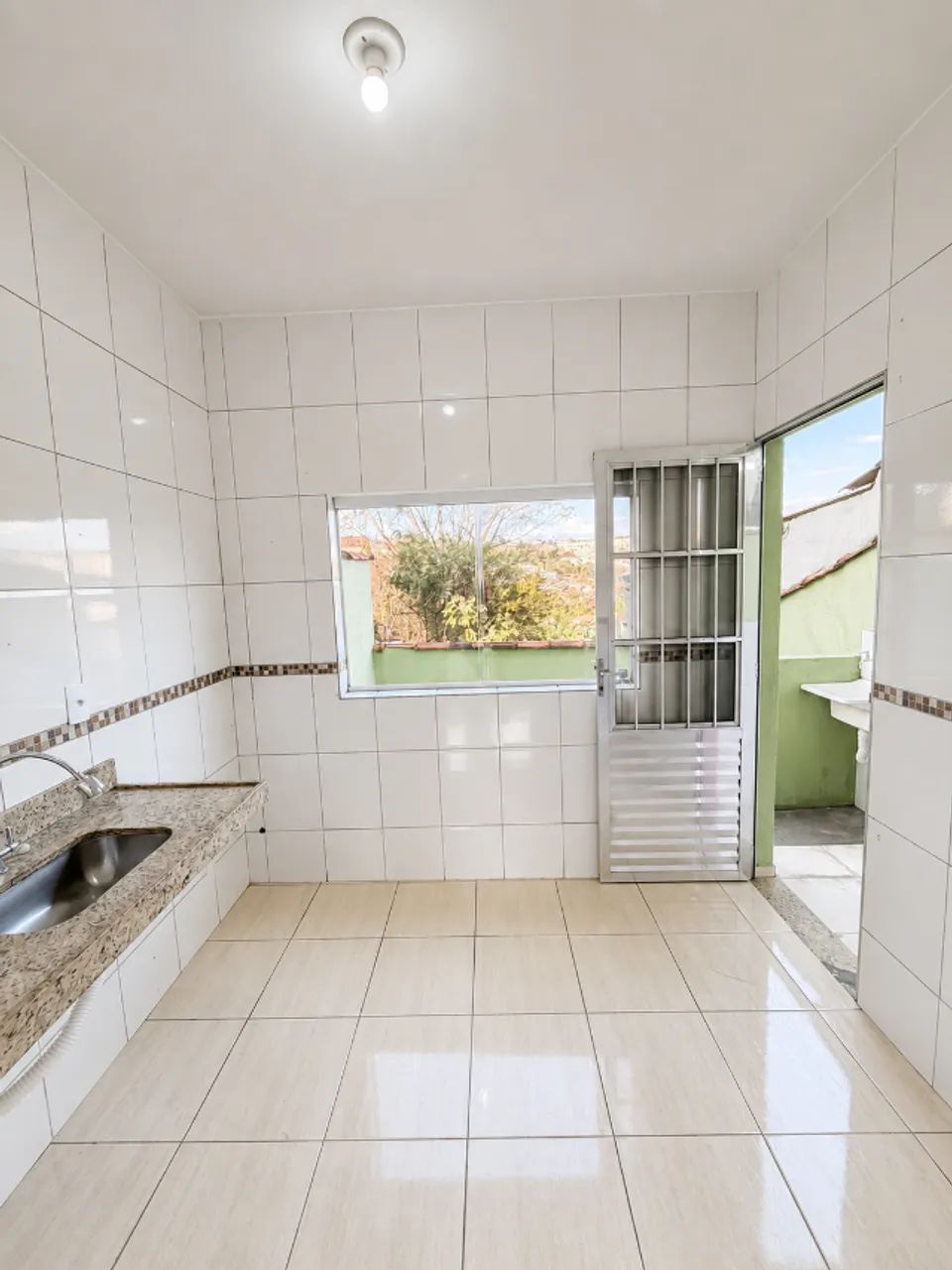 Casa Geminada duplex - São Pedro, Esmeraldas/MG - Foto 4