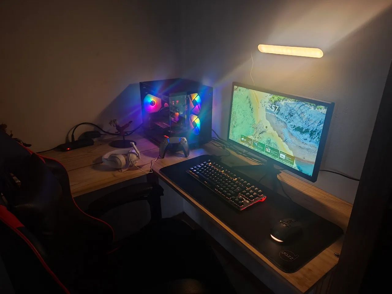 Setup completo - Foto 3