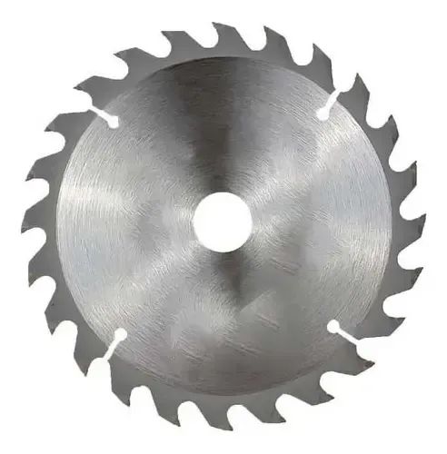 Disco Serra madeira 110mm 24 dentes para Serra Mármore (Makita) - Novo a pronta entrega 1