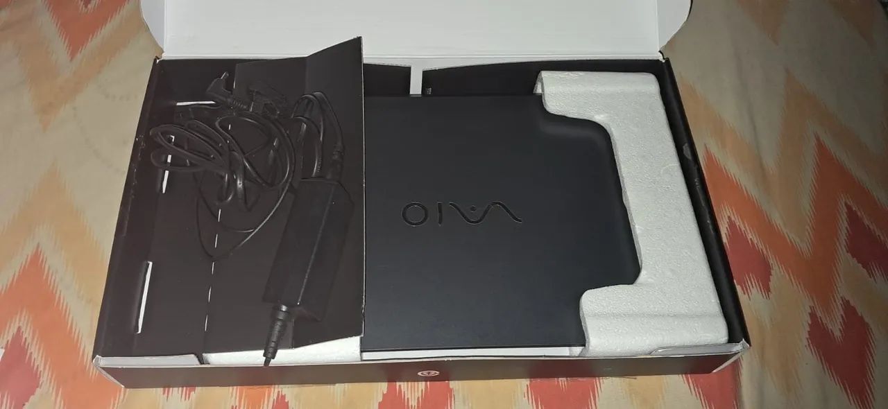 Notebook vaio - Foto 3