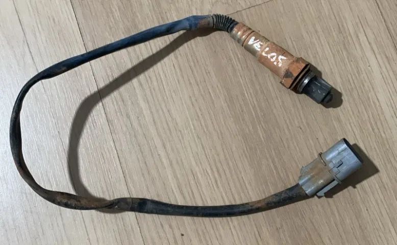 Sonda Lambda Veloster