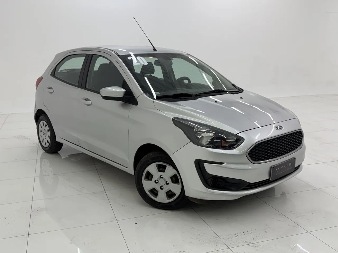 Ford KA+ 2020