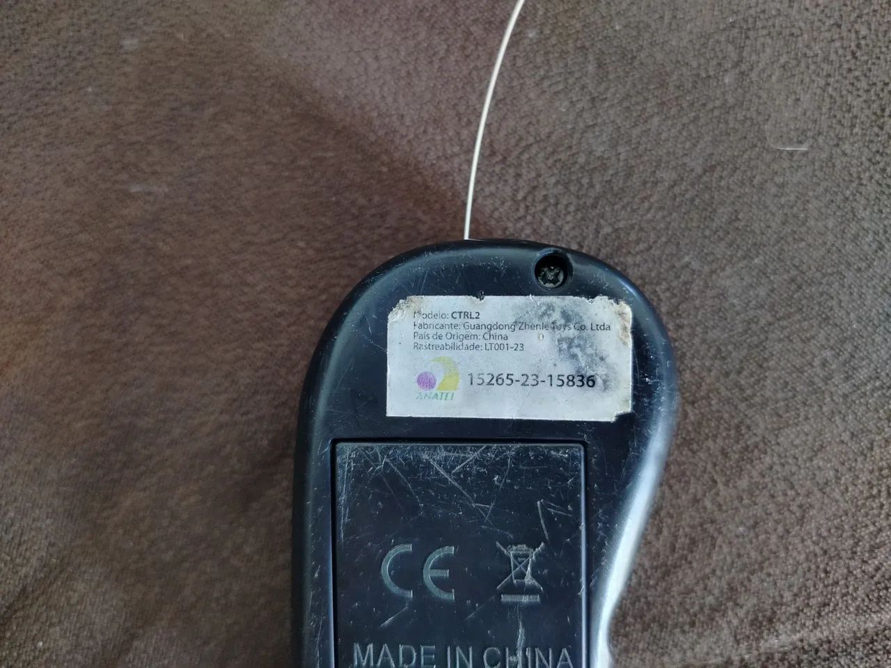 Controle remoto - Foto 3