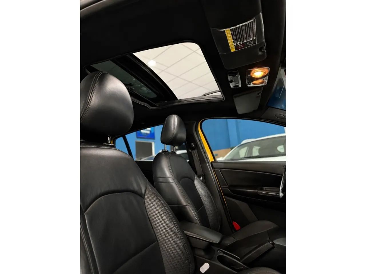 Fiat Bravo Sporting 1.8 Flex 16V 5P 2014 - Foto 5