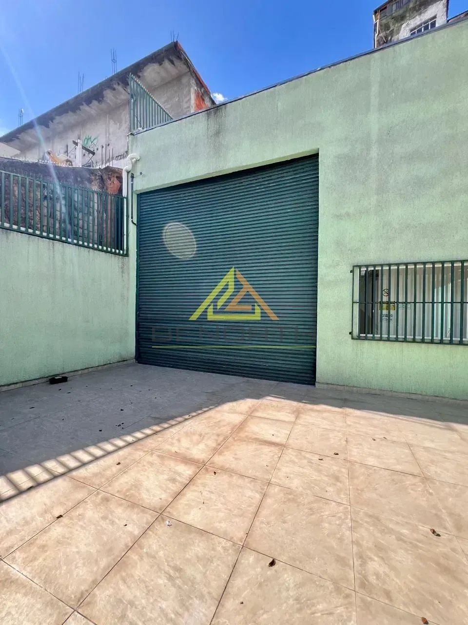 Galpão com 244 m² na Parada Inglesa - Foto 3