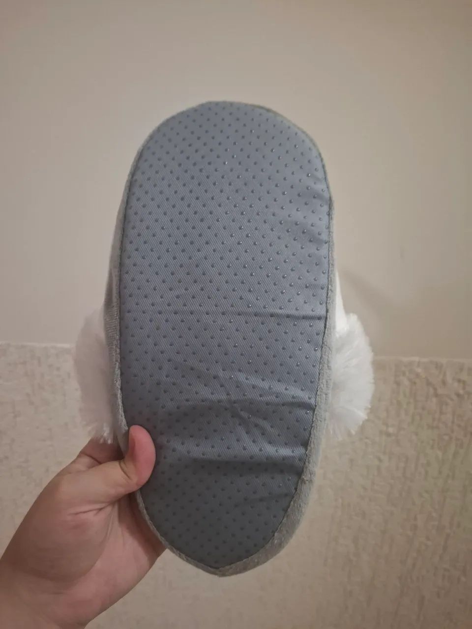 Pantufas de unicórnio - Foto 4