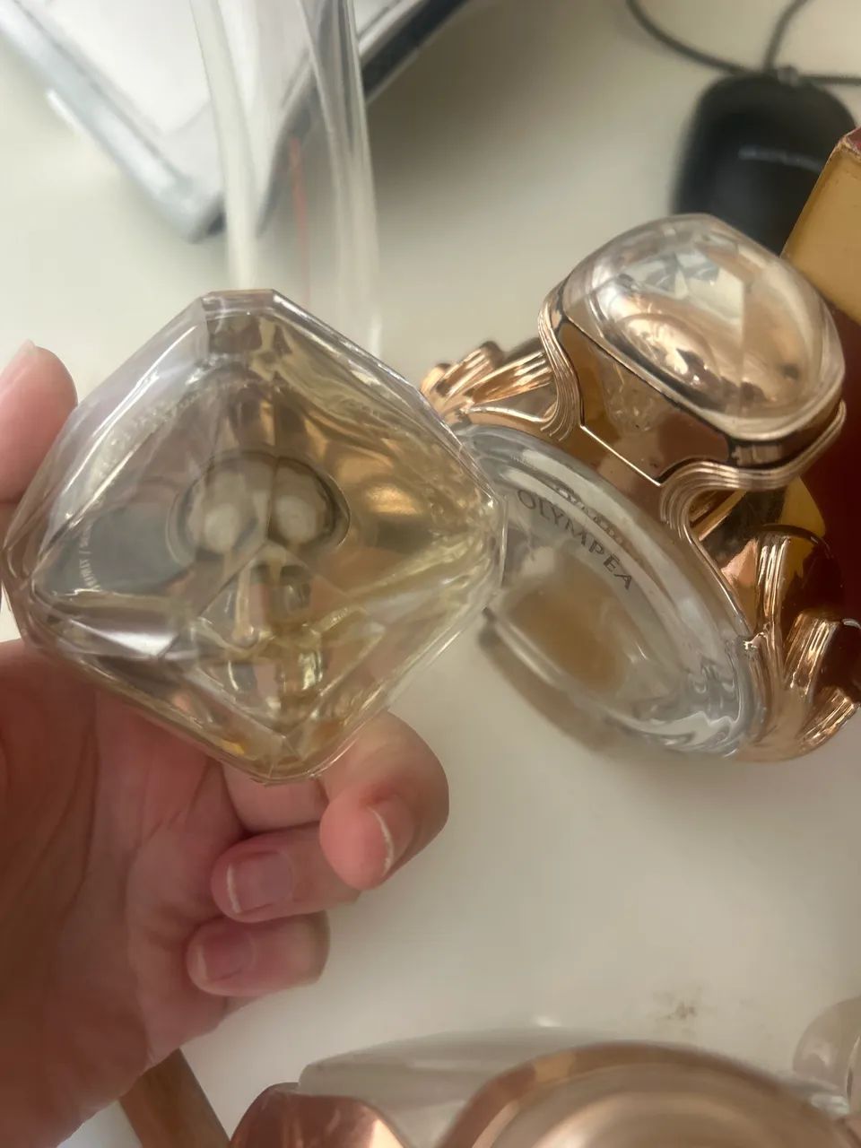 Frascos perfume - Foto 4