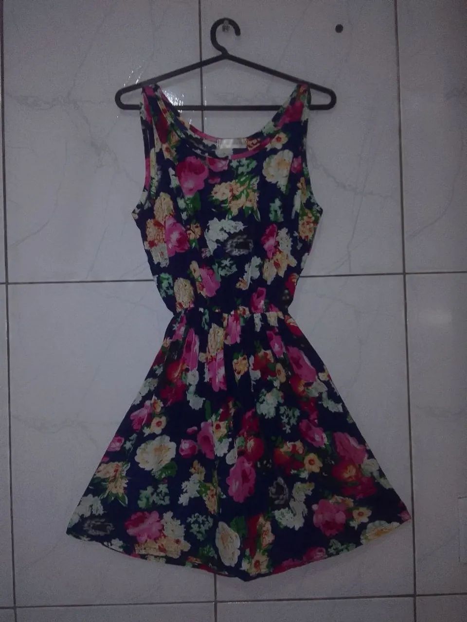 Vestido Top Shine World  - Foto 4
