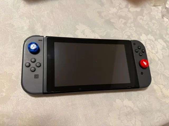 Nintendo SWITCH 1