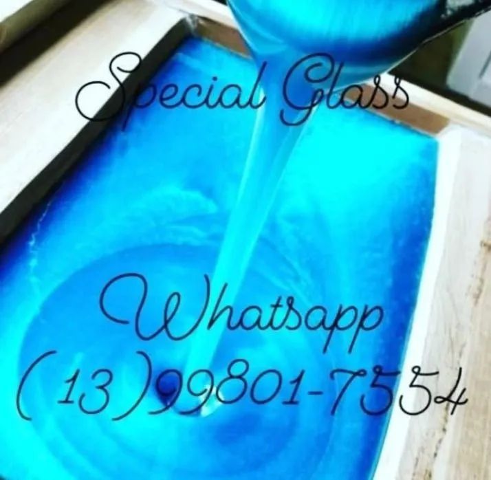 Piso Porcelanato Líquido Premium Alto Padrão  - Foto 6