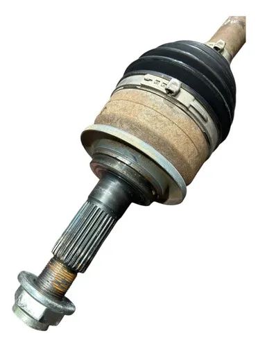 Semi Eixo Direito Ranger Limited 3.0 V6 2024 Mb3w3a427bc - Foto 2