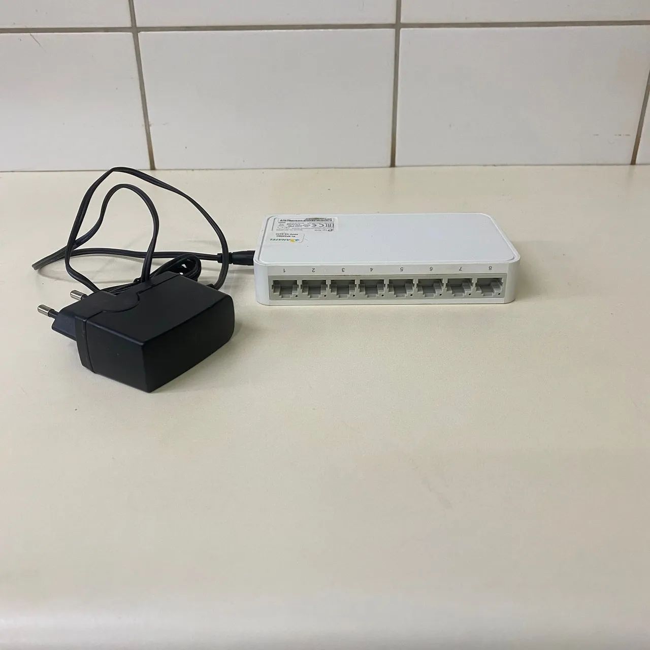 Switch TPlink 08 portas  - Foto 2